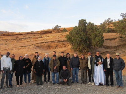 Photo de groupe