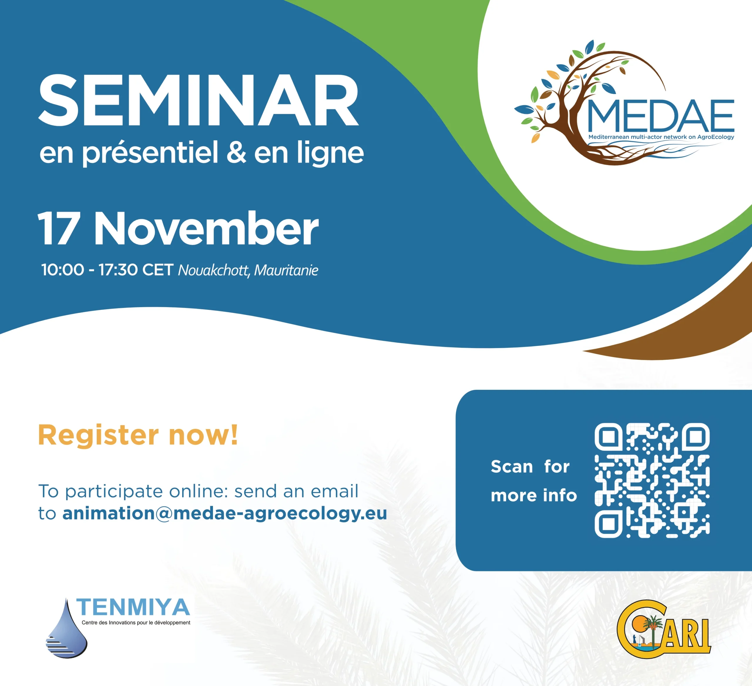 Medae - SEMINAR17_NOV_v2