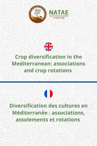Crop diversification in the Mediterranean