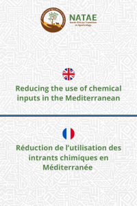 Reducing the use of chemical inputs in the Mediterranean